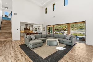 545 Ledge Street San Marcos CA Indoor Outdoor Living Space