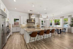 545 Ledge Street San Marcos CA Entertaining Kitchen