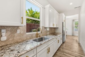 545 Ledge Street San Marcos CA Prep Kitchen and Storage Area